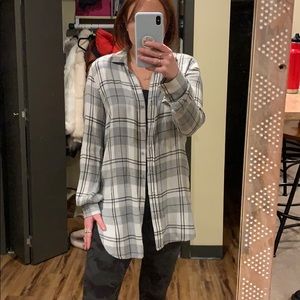 Bella Dahl Button Down Tunic